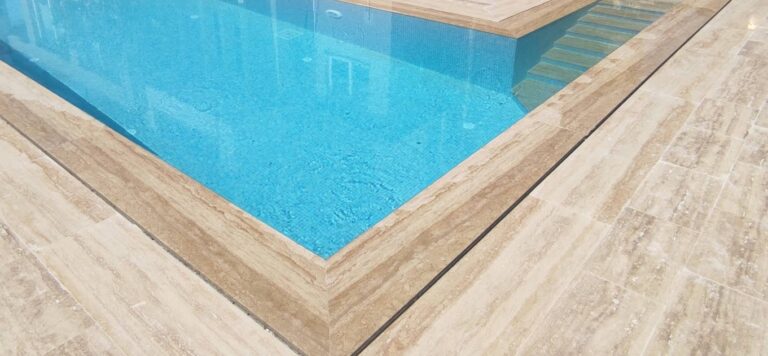 Taşmalı (Overflow) Havuzlar