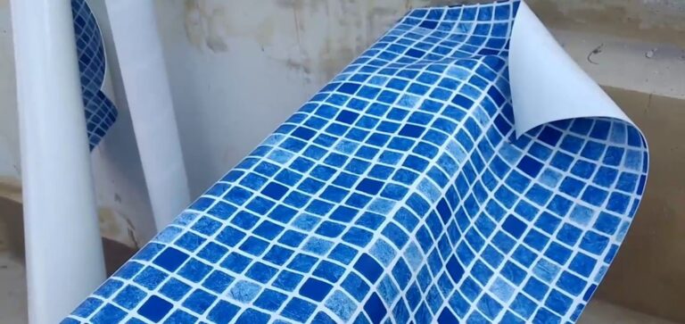 Vinil Kaplama (Liner) Havuzlar