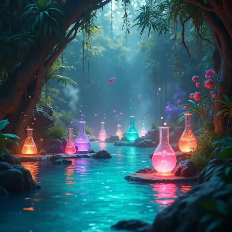 Havuzlarda Ne Gibi Kimyasallar Kullanılır?