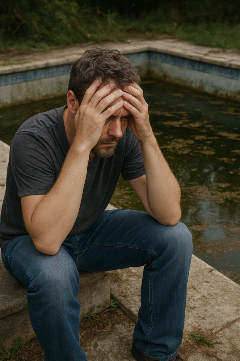 Betonarme Havuzlarda Karşılaşılan Başlıca Problemler ve Çözümleri